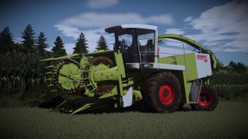 MAŁE GOSPODARSTWO NA NOWSZE MASZYNY - SZPAKOWO PC FS25