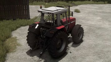 Massey Ferguson 3115 FS25 Massey Ferguson 3115 FS25
