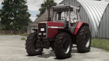 Massey Ferguson 3115 (IC) V1.1