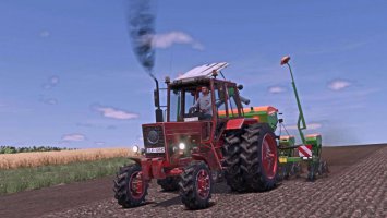 MTZ Belarus FS25