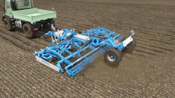 Namyslo Milan FS25 Namyslo Milan FS25