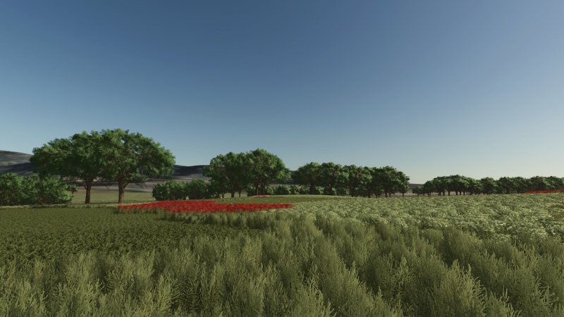 Noonesland FS25