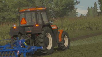 PACK URSUSÓW 1234-1734 EDIT FS22