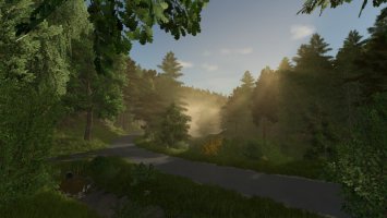 Pfälzer Wald v1.0.0.3 FS25