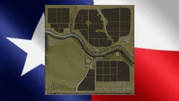 Panhandle Der Caprock FS25 Panhandle Der Caprock FS25