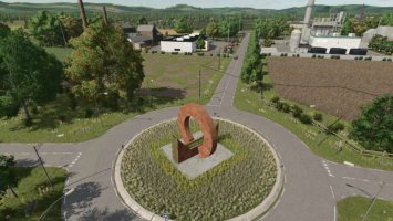 Pays de Caux Revisitée v1.0.1.0 FS25