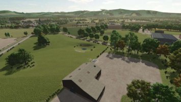 Pays de Caux Revisitée v1.0.1.0 FS25