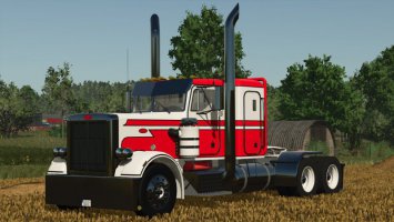 Peterbilt 359 v1.0