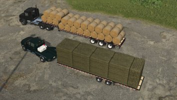 Phiber Dash Chemical Mixing FS25