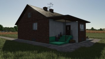 Polnisches Haus FS25