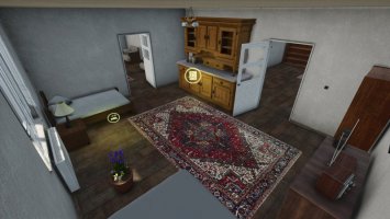 Polnisches Haus FS25