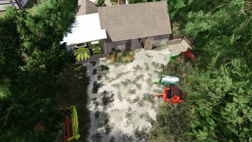 Polski Save FS25 FS25