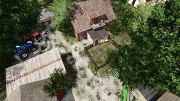 Polski Save FS25 FS25