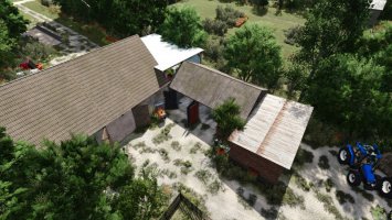 Polski Save FS25 FS25