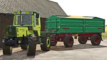 Reisch RD-Pack v1.0.0.1 FS25