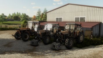 Save GR Mokrzyn FS22 by Zbychu1306K & Minion_LS FS22 Save GR Mokrzyn FS22 by Zbychu1306K & Minion_LS FS22