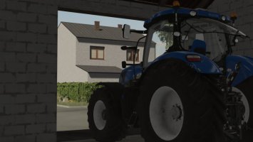 Save i Modpack OSINA fs22
