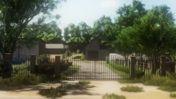 Save średnie maszyny szpakowo fs25 by samooniek