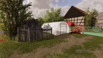 Savegame And ModPack Krajów and łazniki FS25 Savegame And ModPack Krajów and łazniki FS25