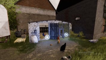 Savegame And ModPack Krajów and łazniki FS25 Savegame And ModPack Krajów and łazniki FS25