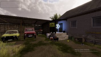 Savegame And ModPack Krajów and łazniki FS25 Savegame And ModPack Krajów and łazniki FS25