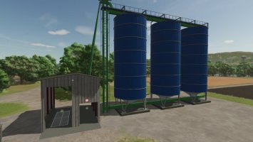 Silos VTC + Erweiterung v1.0.0.1