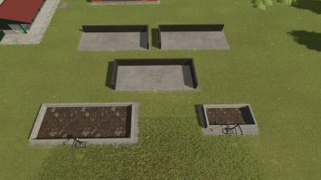 Slurry And Manure Pack FS25 Slurry And Manure Pack FS25