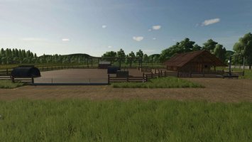 Sosnovka Map FS25