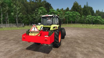Stihl TransportBox fs25