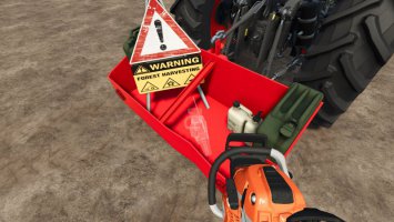 Stihl TransportBox FS25
