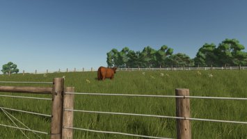 Strasburg Pennsylvania FS25