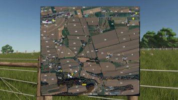 Strasburg Pennsylvania FS25