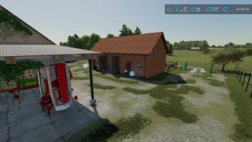 Szpakowo save na małe i średnie maszyny + modpack FS22 Szpakowo save na małe i średnie maszyny + modpack FS22