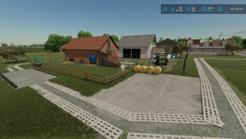 Szpakowo save na małe i średnie maszyny + modpack Szpakowo save na małe i średnie maszyny + modpack