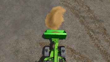 Telehandler Tools With Camera FS25 Telehandler Tools With Camera FS25