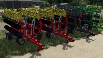 Terradisc 10001T v1.0.0.1 fs25