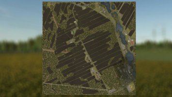 Die Québecer Landschaft FS25