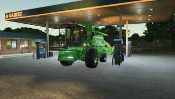 TopLiner4090 v1.0.0.1 fs25