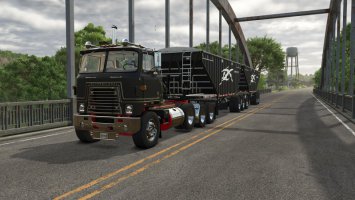Transtar 2 FS25