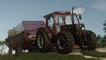 Ultra realistic shader FS25