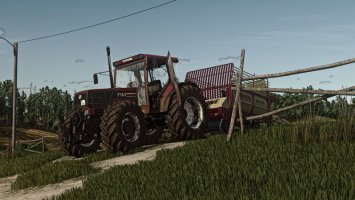 Ultra realistic shader FS25