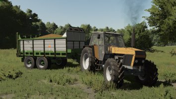 Ursus 6 Cyl Pack edit by gryzz v2 FS22 Ursus 6 Cyl Pack edit by gryzz v2 FS22