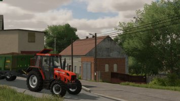 Ursus 934-1134 Pack FS22 Ursus 934-1134 Pack FS22