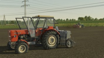 URSUS C-360 FS22
