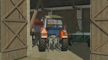 URSUS C-360 FS22