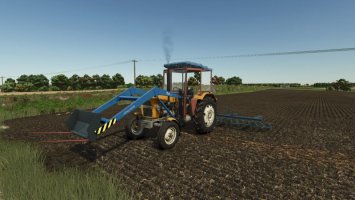 ursus c330 Edit v1 FS25 ursus c330 Edit v1 FS25