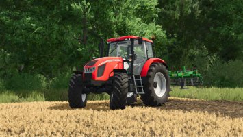 Zetor Forterra 115/135 FS25 Zetor Forterra 115/135 FS25