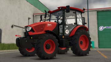 Zetor Major CL80 Zetor Major CL80