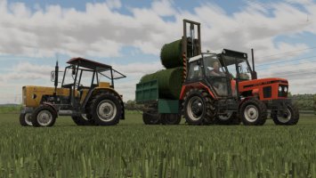 Zetor UR I Pack Zetor UR I Pack