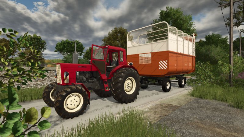 2 PTS 45m3 v1.0.0.2 FS25